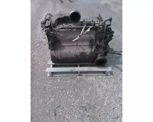 DETROIT DD15 DPF ASSEMBLY (DIESEL PARTICULATE FILTER)