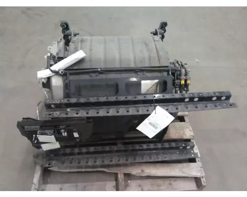 DETROIT DD15 DPF ASSEMBLY (DIESEL PARTICULATE FILTER)
