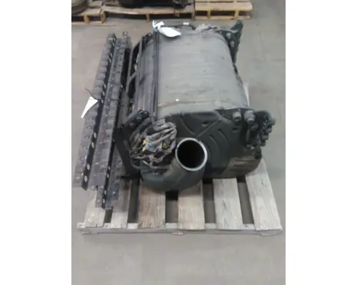 DETROIT DD15 DPF ASSEMBLY (DIESEL PARTICULATE FILTER)