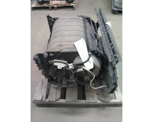 DETROIT DD15 DPF ASSEMBLY (DIESEL PARTICULATE FILTER)