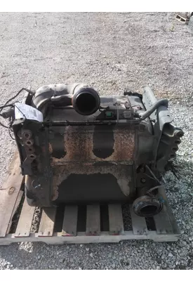 DETROIT DD15 DPF ASSEMBLY (DIESEL PARTICULATE FILTER)