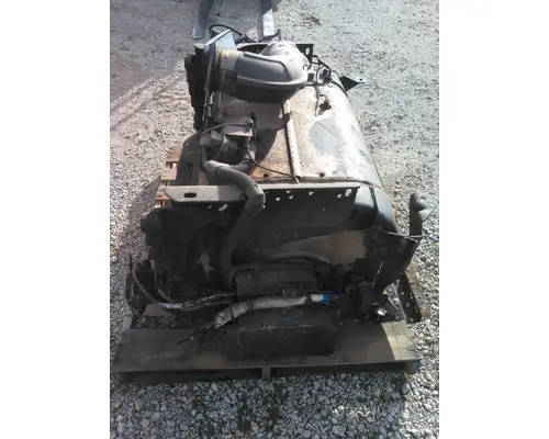 DETROIT DD15 DPF ASSEMBLY (DIESEL PARTICULATE FILTER)