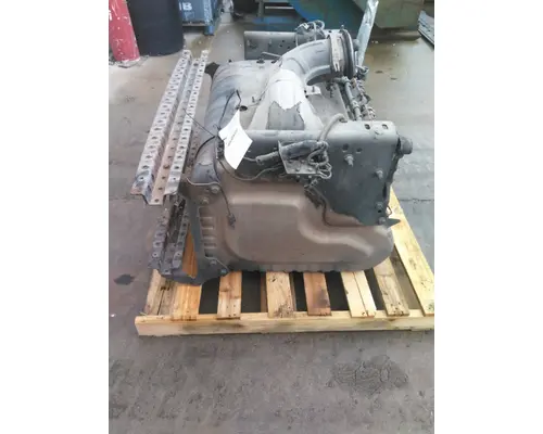 DETROIT DD15 DPF ASSEMBLY (DIESEL PARTICULATE FILTER)