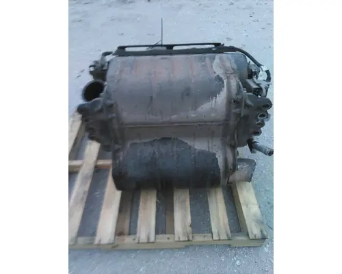 DETROIT DD15 DPF ASSEMBLY (DIESEL PARTICULATE FILTER)
