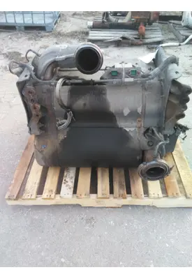 DETROIT DD15 DPF ASSEMBLY (DIESEL PARTICULATE FILTER)