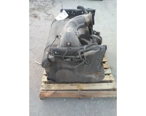 DETROIT DD15 DPF ASSEMBLY (DIESEL PARTICULATE FILTER)