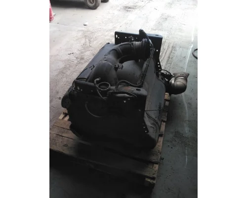 DETROIT DD15 DPF ASSEMBLY (DIESEL PARTICULATE FILTER)