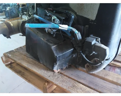DETROIT DD15 DPF ASSEMBLY (DIESEL PARTICULATE FILTER)