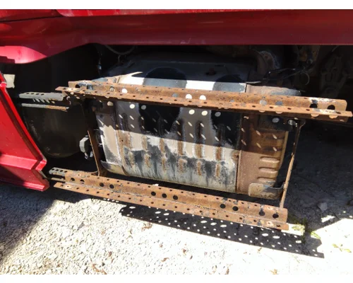 DETROIT DD15 DPF ASSEMBLY (DIESEL PARTICULATE FILTER)