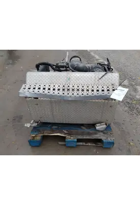 DETROIT DD15 DPF ASSEMBLY (DIESEL PARTICULATE FILTER)