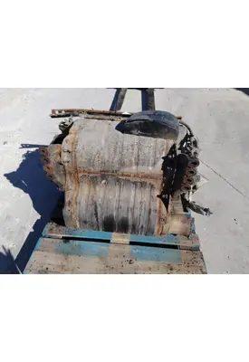 DETROIT DD15 DPF ASSEMBLY (DIESEL PARTICULATE FILTER)