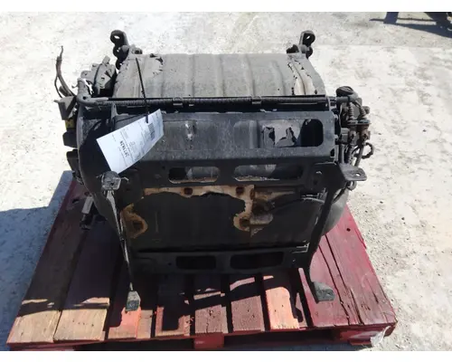 DETROIT DD15 DPF ASSEMBLY (DIESEL PARTICULATE FILTER)