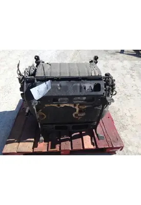 DETROIT DD15 DPF ASSEMBLY (DIESEL PARTICULATE FILTER)