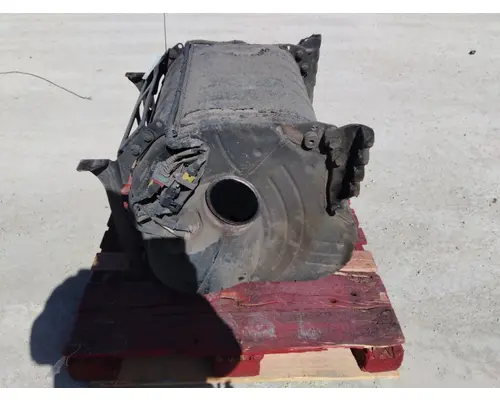 DETROIT DD15 DPF ASSEMBLY (DIESEL PARTICULATE FILTER)