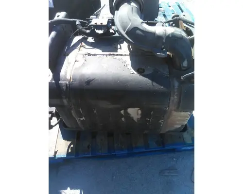 DETROIT DD15 DPF ASSEMBLY (DIESEL PARTICULATE FILTER)