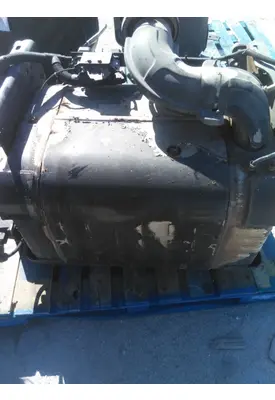 DETROIT DD15 DPF ASSEMBLY (DIESEL PARTICULATE FILTER)