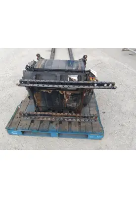 DETROIT DD15 DPF ASSEMBLY (DIESEL PARTICULATE FILTER)