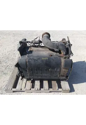 DETROIT DD15 DPF ASSEMBLY (DIESEL PARTICULATE FILTER)