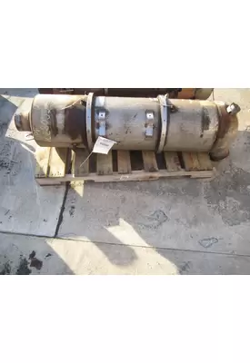 DETROIT DD15 DPF ASSEMBLY (DIESEL PARTICULATE FILTER)