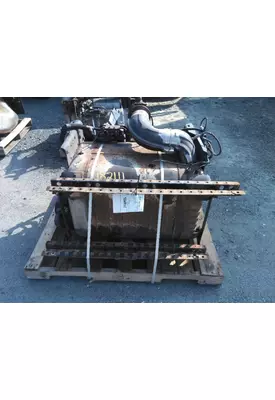 DETROIT DD15 DPF ASSEMBLY (DIESEL PARTICULATE FILTER)