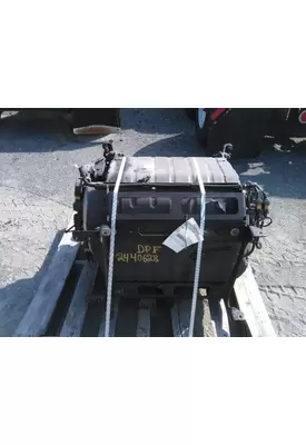 DETROIT DD15 DPF ASSEMBLY (DIESEL PARTICULATE FILTER)