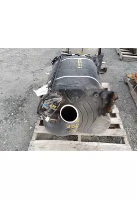 DETROIT DD15 DPF ASSEMBLY (DIESEL PARTICULATE FILTER)