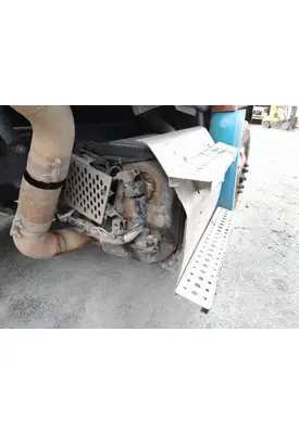 DETROIT DD15 DPF ASSEMBLY (DIESEL PARTICULATE FILTER)