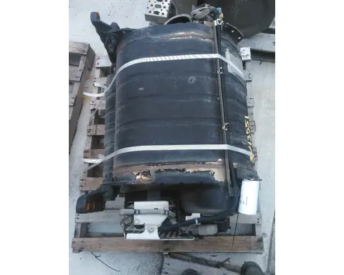 DETROIT DD15 DPF ASSEMBLY (DIESEL PARTICULATE FILTER)