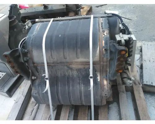 DETROIT DD15 DPF ASSEMBLY (DIESEL PARTICULATE FILTER)