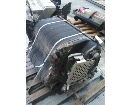 DETROIT DD15 DPF ASSEMBLY (DIESEL PARTICULATE FILTER)