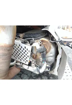 DETROIT DD15 DPF ASSEMBLY (DIESEL PARTICULATE FILTER)