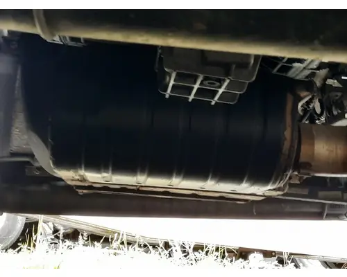 DETROIT DD15 DPF ASSEMBLY (DIESEL PARTICULATE FILTER)
