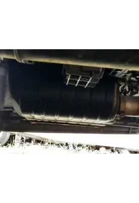DETROIT DD15 DPF ASSEMBLY (DIESEL PARTICULATE FILTER)