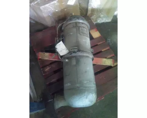 DETROIT DD15 DPF ASSEMBLY (DIESEL PARTICULATE FILTER)