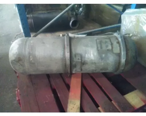 DETROIT DD15 DPF ASSEMBLY (DIESEL PARTICULATE FILTER)