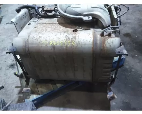 DETROIT DD15 DPF ASSEMBLY (DIESEL PARTICULATE FILTER)