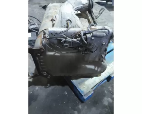 DETROIT DD15 DPF ASSEMBLY (DIESEL PARTICULATE FILTER)