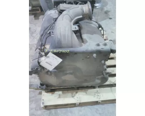 DETROIT DD15 DPF ASSEMBLY (DIESEL PARTICULATE FILTER)