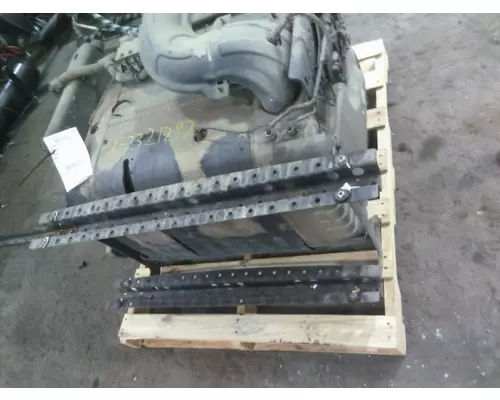 DETROIT DD15 DPF ASSEMBLY (DIESEL PARTICULATE FILTER)
