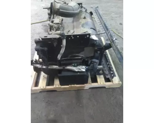 DETROIT DD15 DPF ASSEMBLY (DIESEL PARTICULATE FILTER)