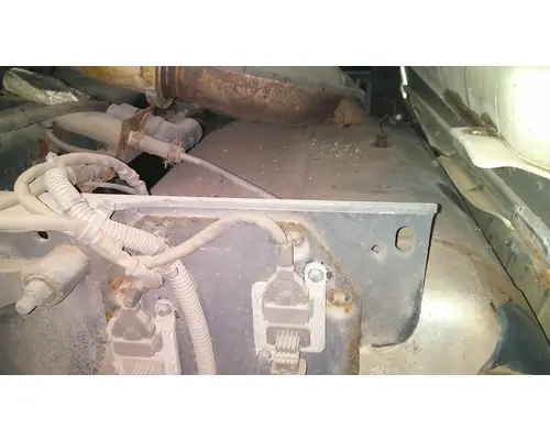 DETROIT DD15 DPF ASSEMBLY (DIESEL PARTICULATE FILTER)