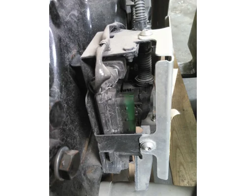 DETROIT DD15 DPF ASSEMBLY (DIESEL PARTICULATE FILTER)