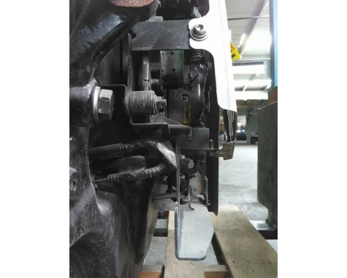 DETROIT DD15 DPF ASSEMBLY (DIESEL PARTICULATE FILTER)