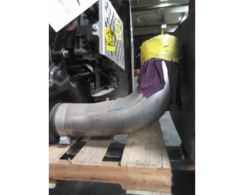 DETROIT DD15 DPF ASSEMBLY (DIESEL PARTICULATE FILTER)