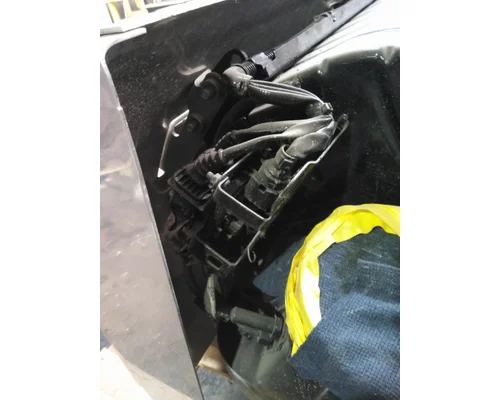 DETROIT DD15 DPF ASSEMBLY (DIESEL PARTICULATE FILTER)