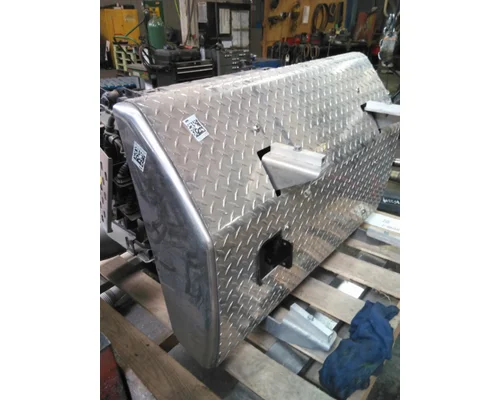 DETROIT DD15 DPF ASSEMBLY (DIESEL PARTICULATE FILTER)