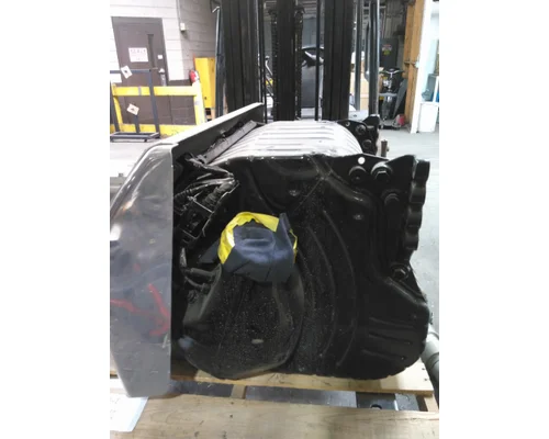 DETROIT DD15 DPF ASSEMBLY (DIESEL PARTICULATE FILTER)