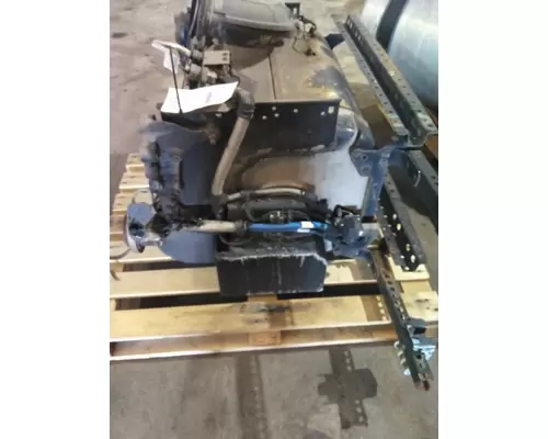 DETROIT DD15 DPF ASSEMBLY (DIESEL PARTICULATE FILTER)