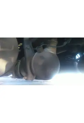 DETROIT DD15 DPF ASSEMBLY (DIESEL PARTICULATE FILTER)