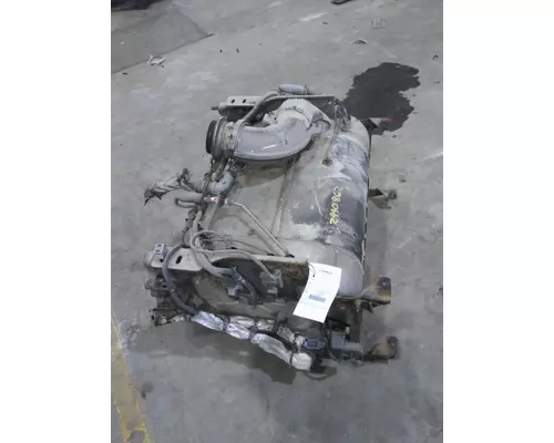 DETROIT DD15 DPF ASSEMBLY (DIESEL PARTICULATE FILTER)